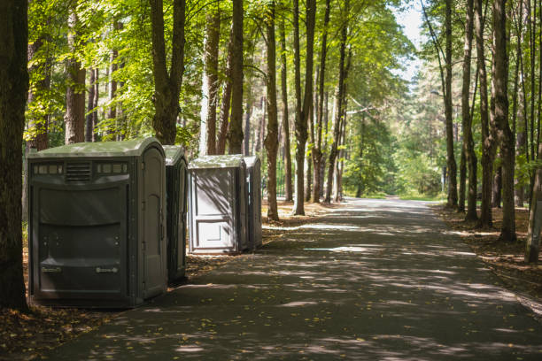 Andover, KS Portable Potty Rental Company